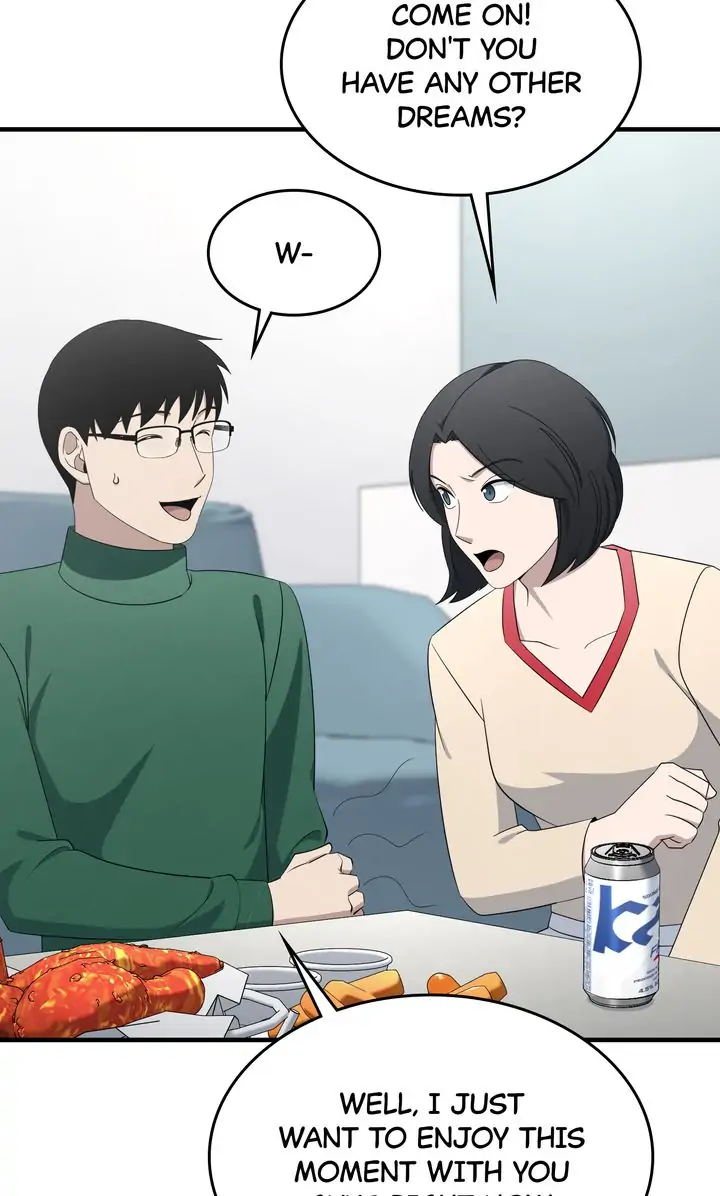 Read Cheolsu Saves the World EN Manga Online