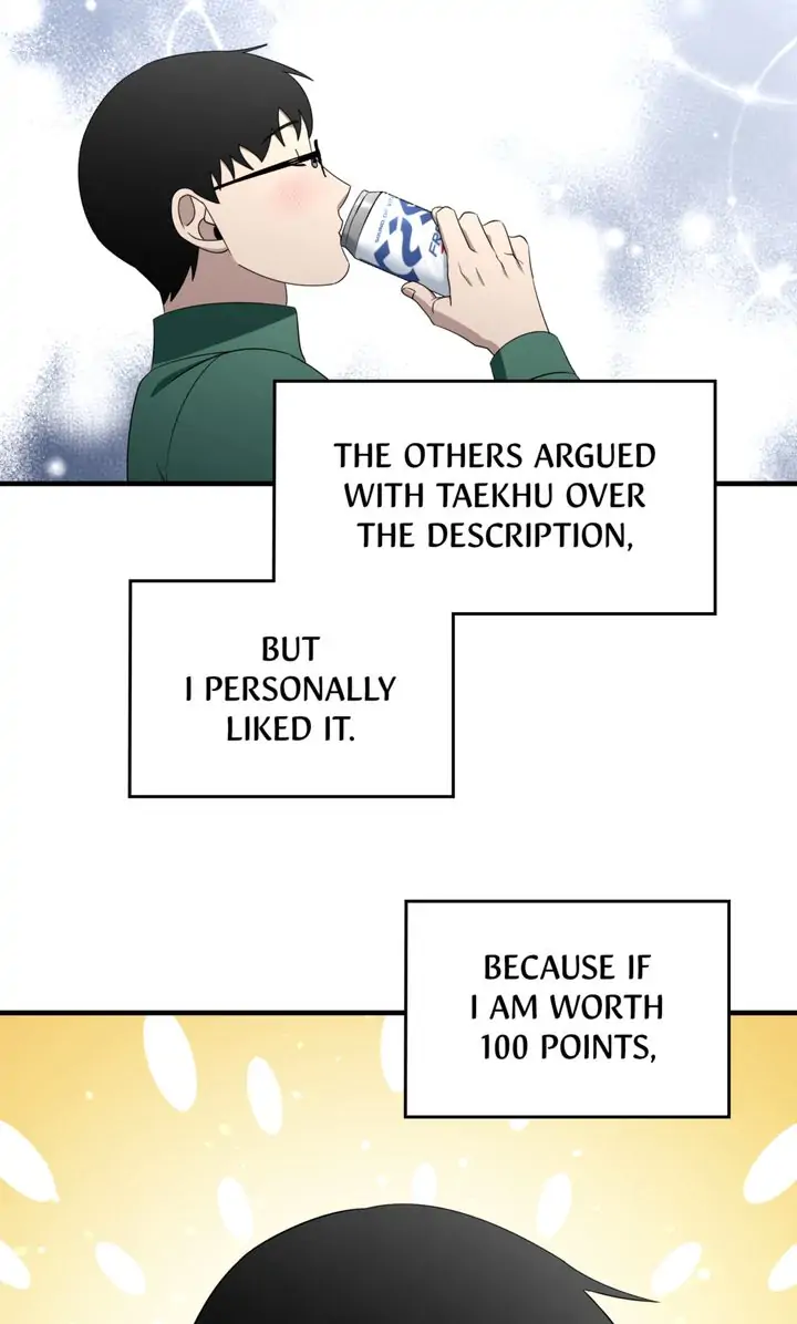 Read Cheolsu Saves the World EN Manga Online