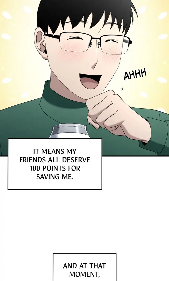 Read Cheolsu Saves the World EN Manga Online