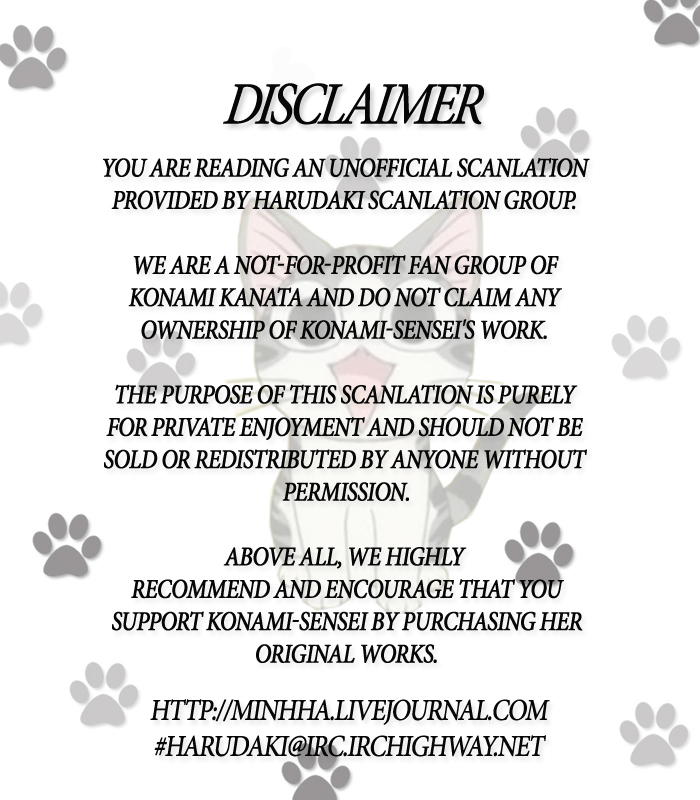 Read Chi's Sweet Home EN Manga Online