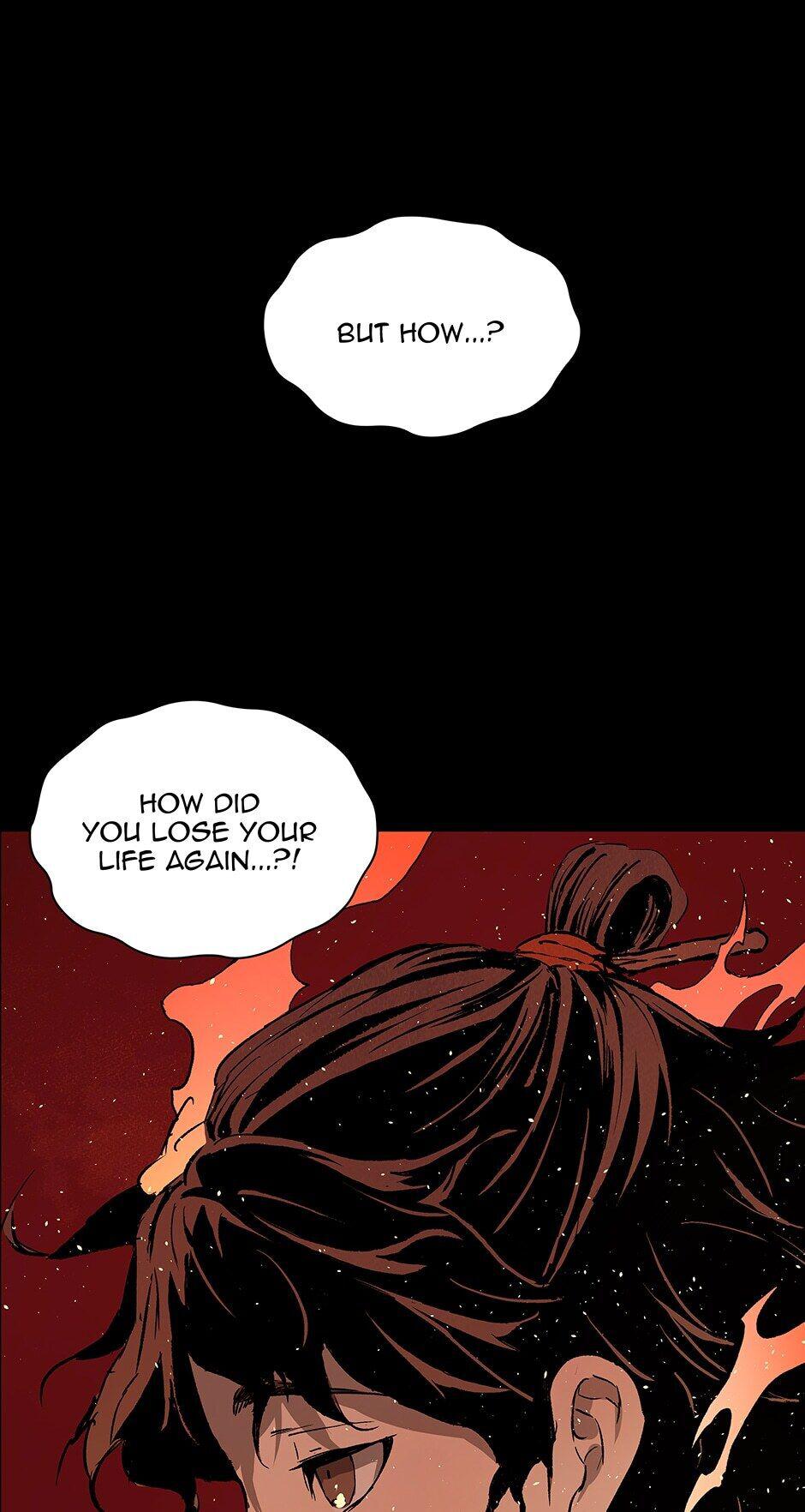 Read Child of the Sheath EN Manga Online