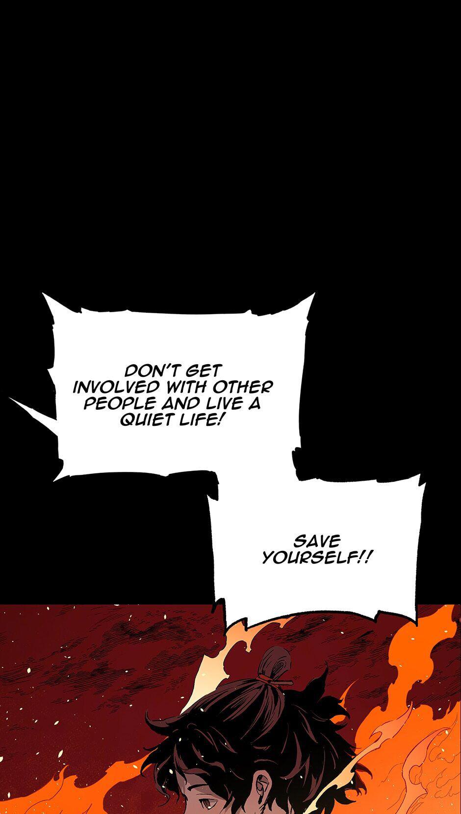 Read Child of the Sheath EN Manga Online