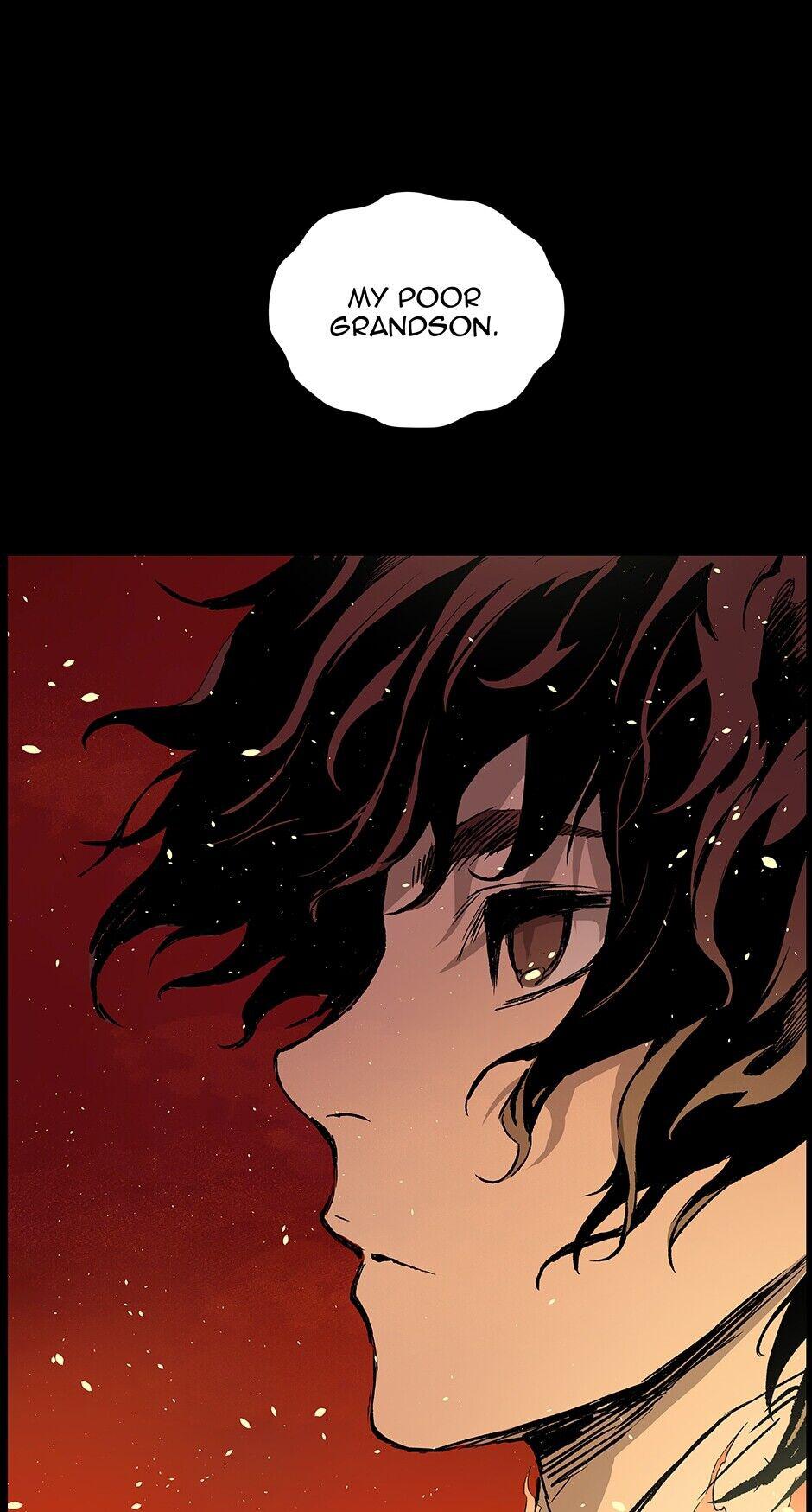 Read Child of the Sheath EN Manga Online