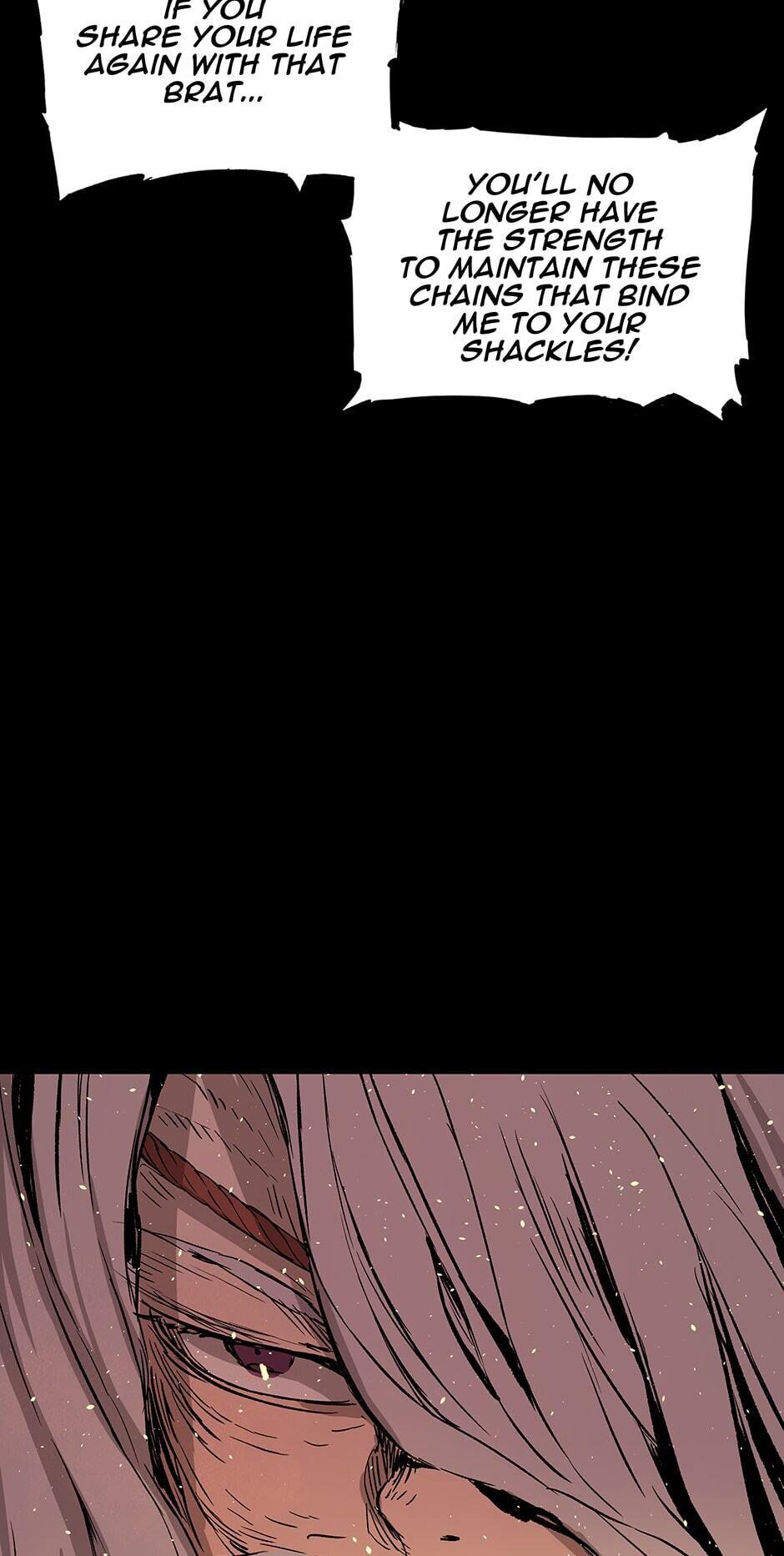 Read Child of the Sheath EN Manga Online