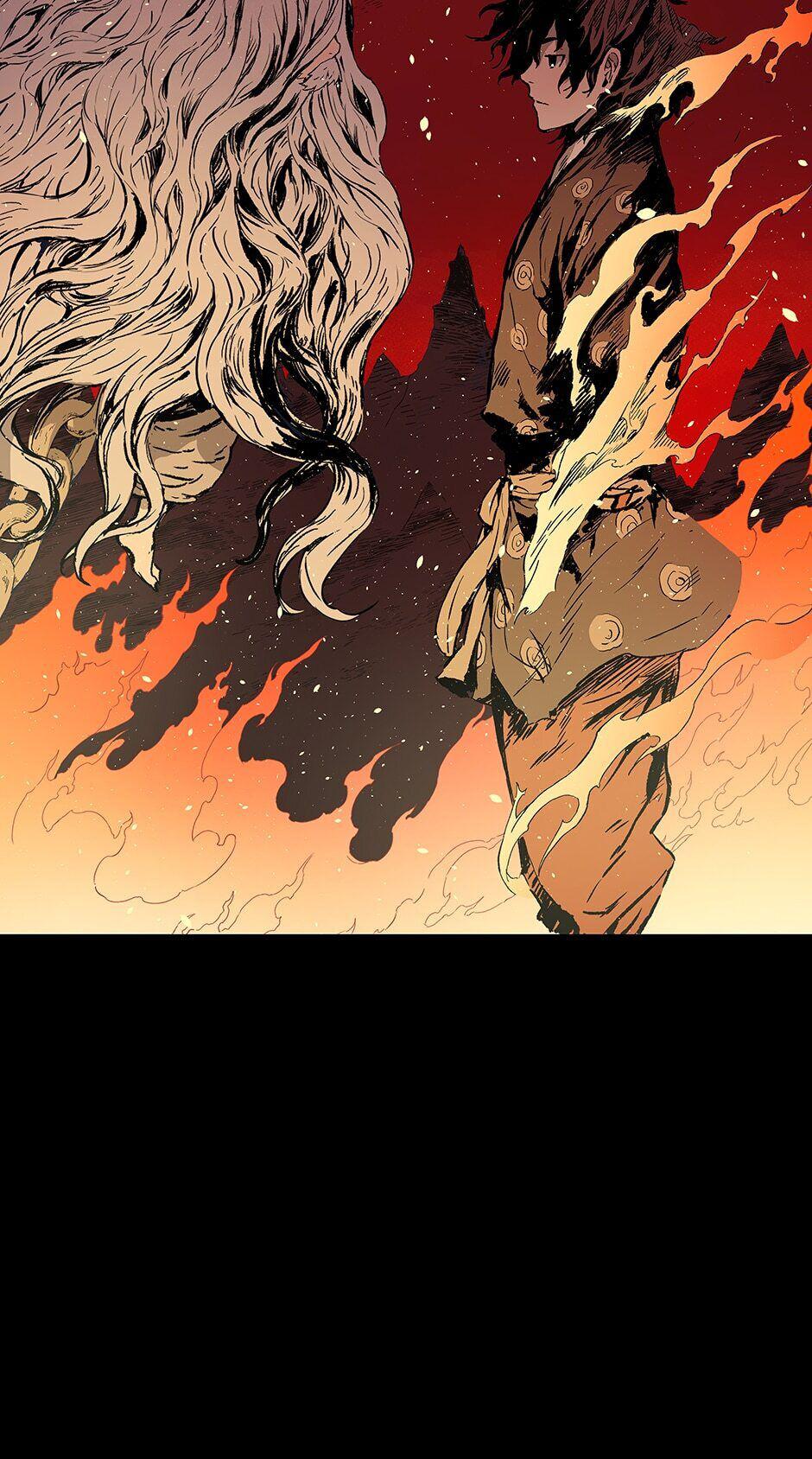 Read Child of the Sheath EN Manga Online