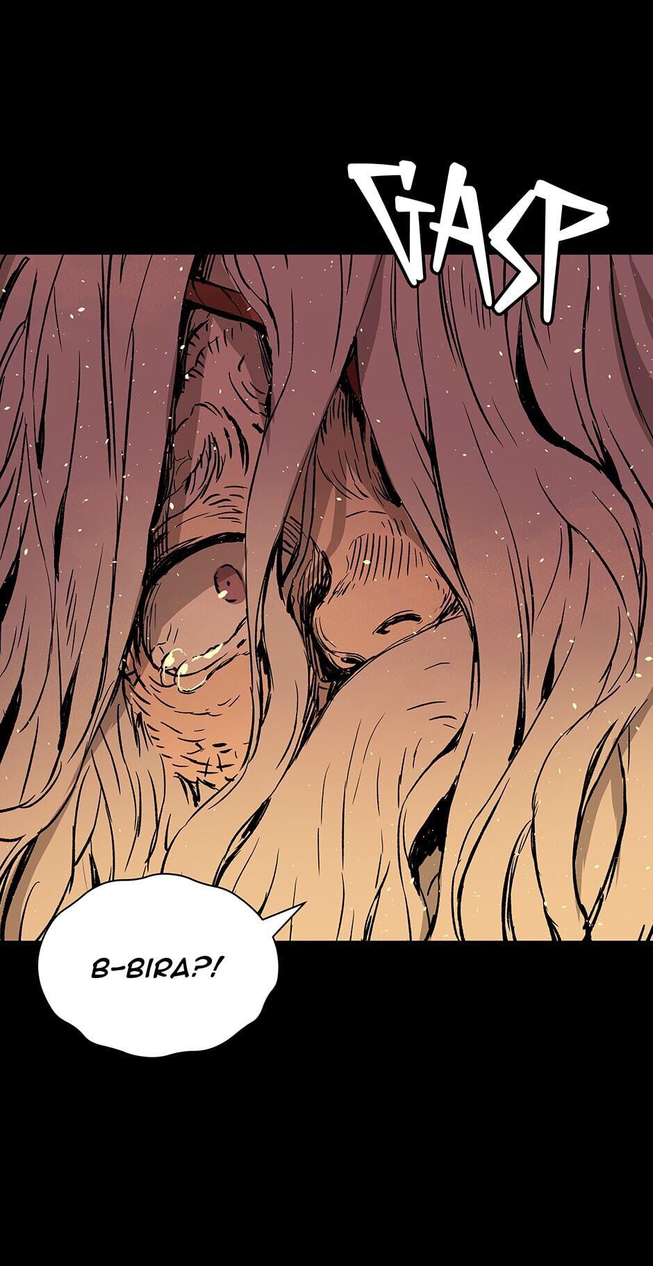 Read Child of the Sheath EN Manga Online