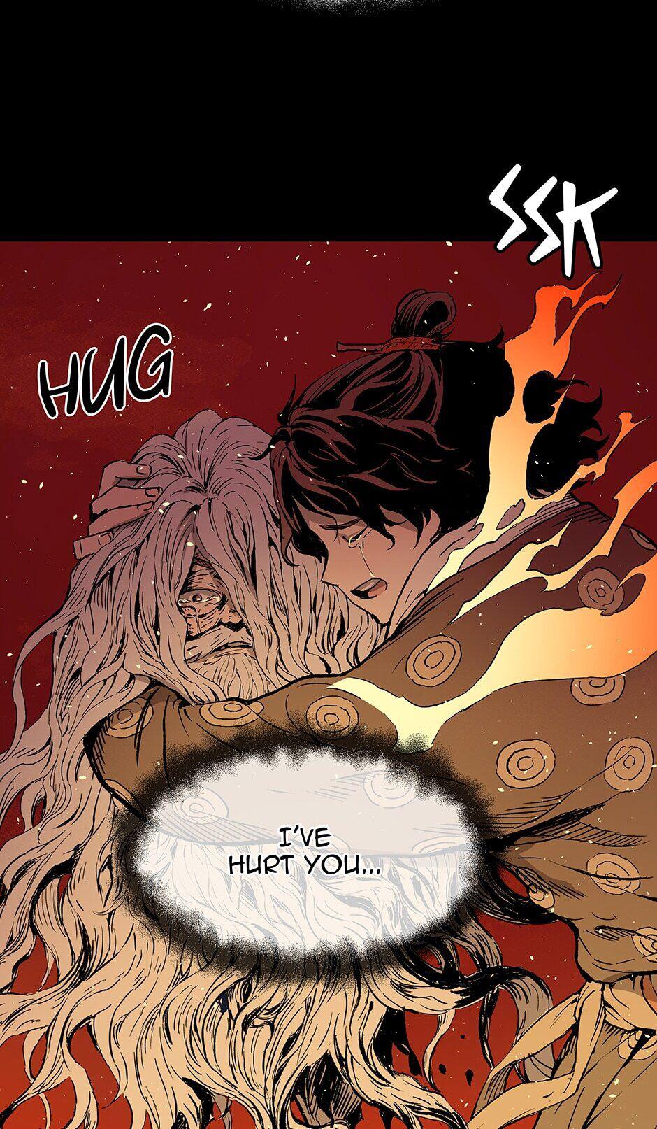 Read Child of the Sheath EN Manga Online