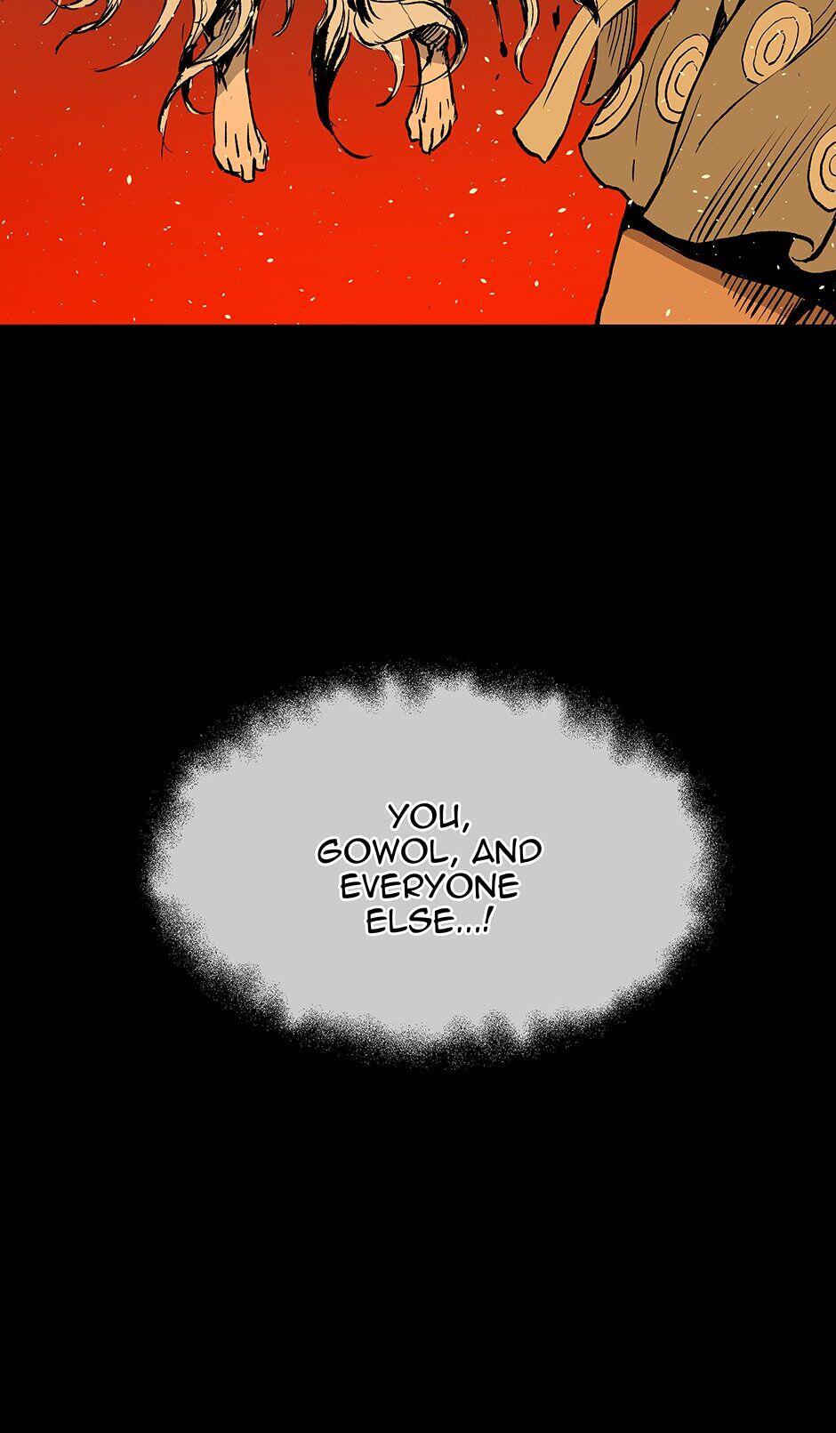 Read Child of the Sheath EN Manga Online