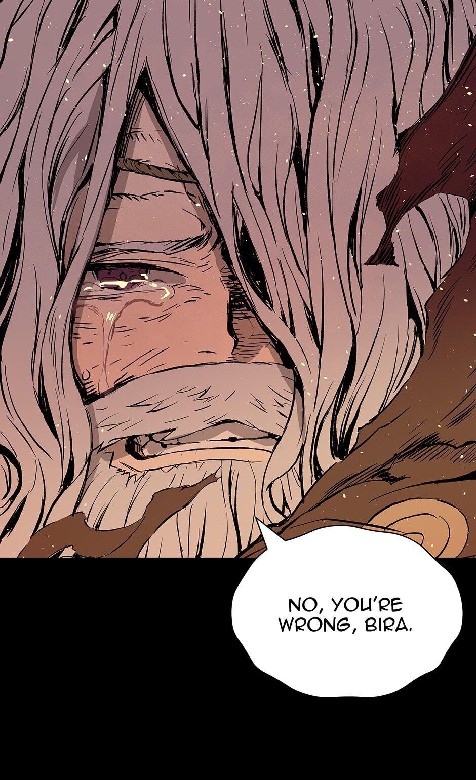 Read Child of the Sheath EN Manga Online