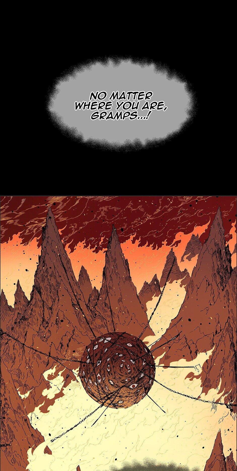 Read Child of the Sheath EN Manga Online