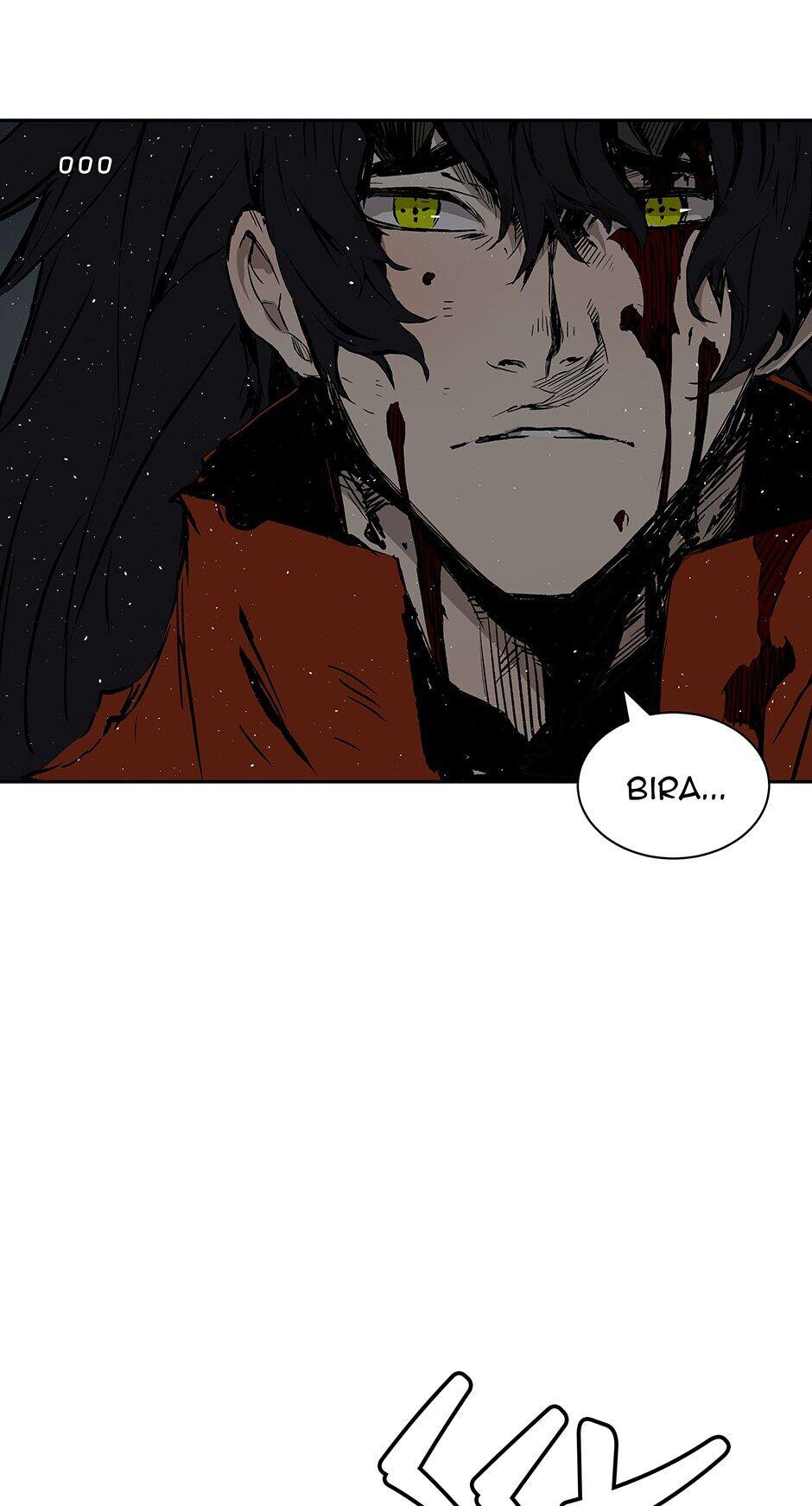 Read Child of the Sheath EN Manga Online