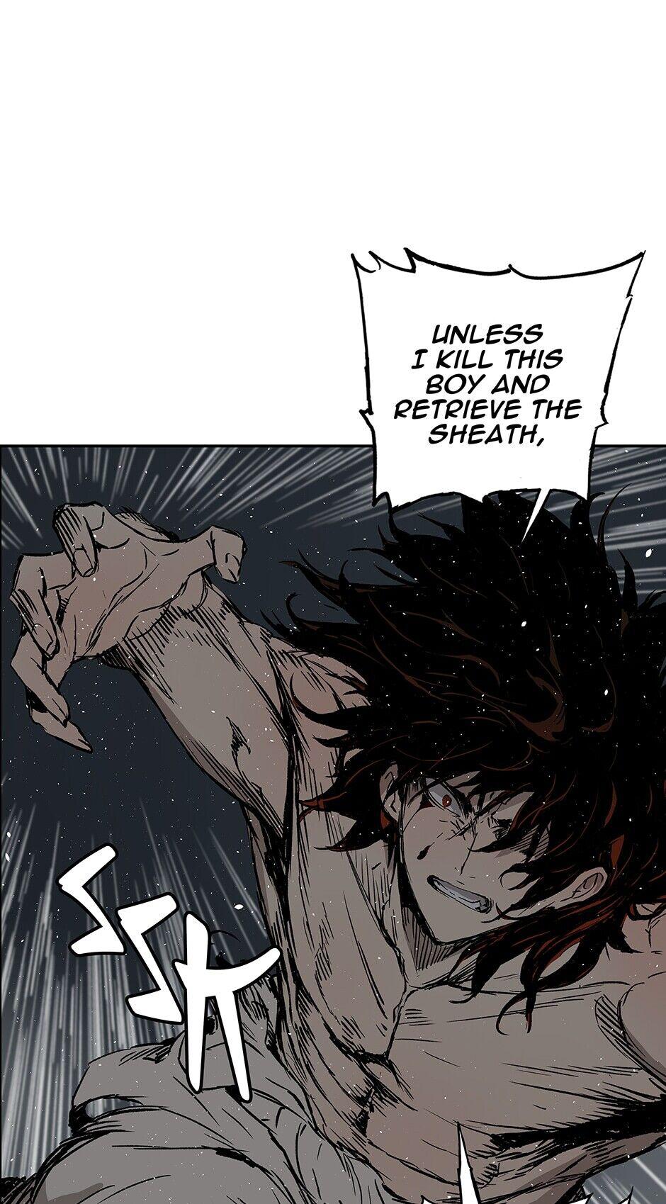 Read Child of the Sheath EN Manga Online