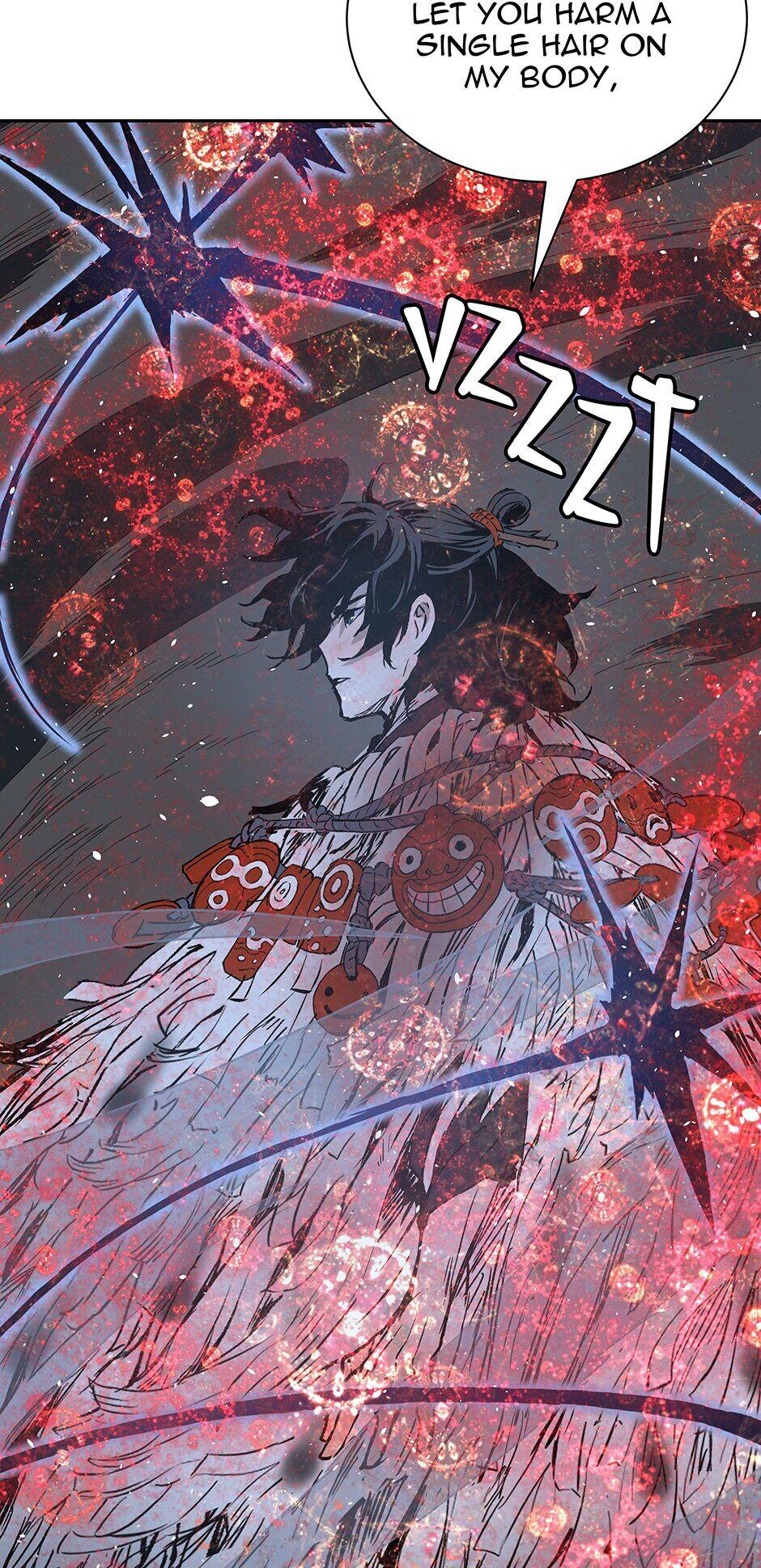 Read Child of the Sheath EN Manga Online