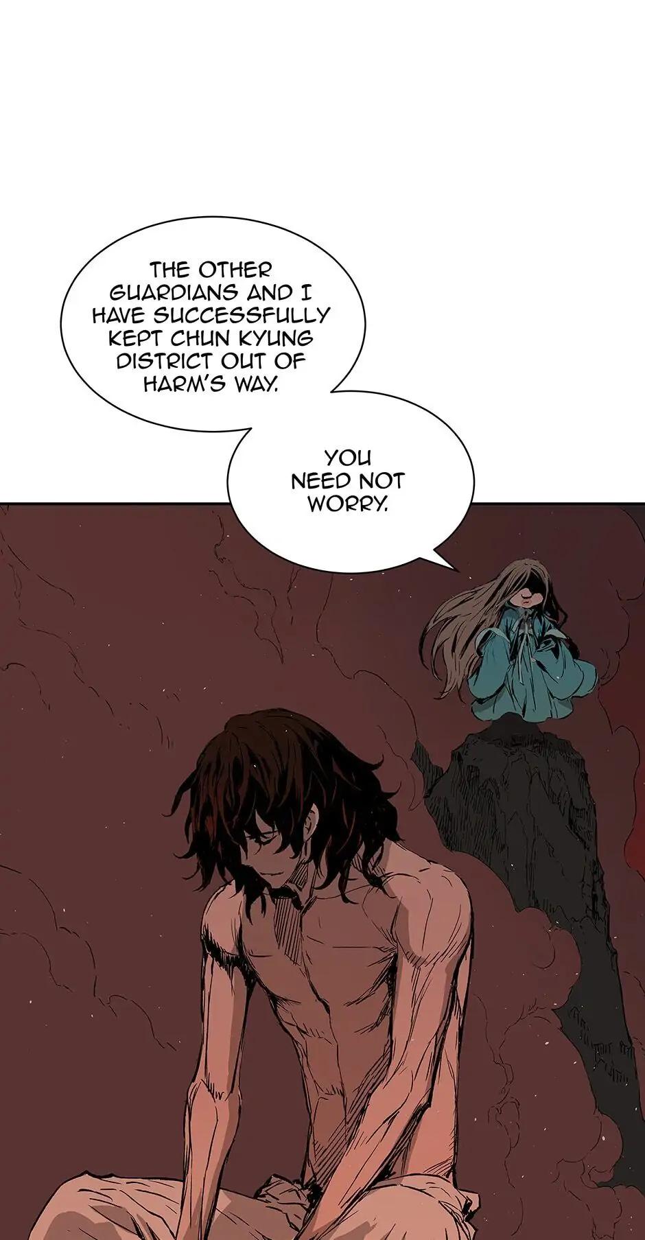 Read Child of the Sheath EN Manga Online