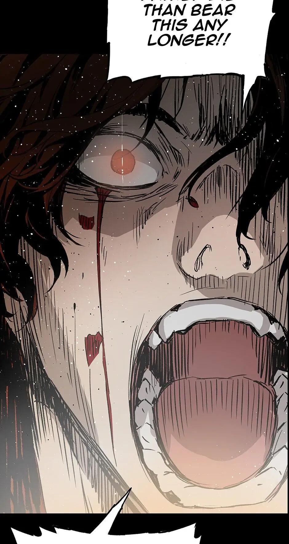 Read Child of the Sheath EN Manga Online