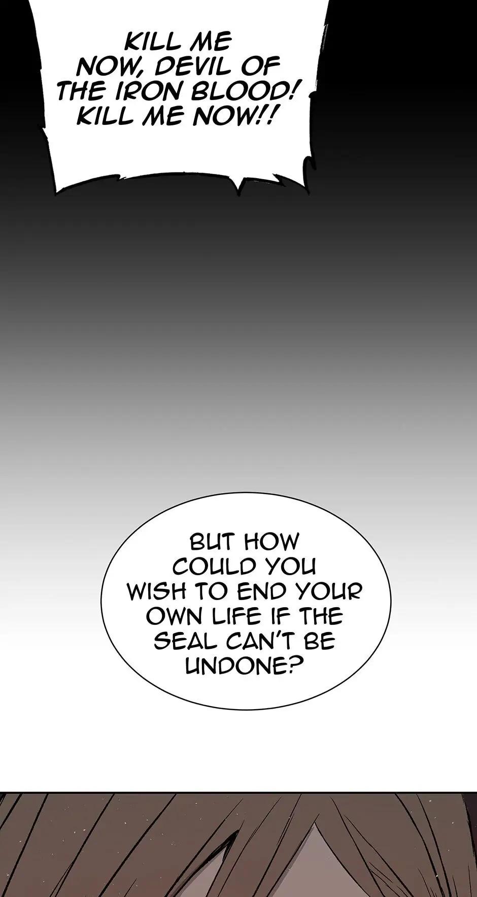 Read Child of the Sheath EN Manga Online