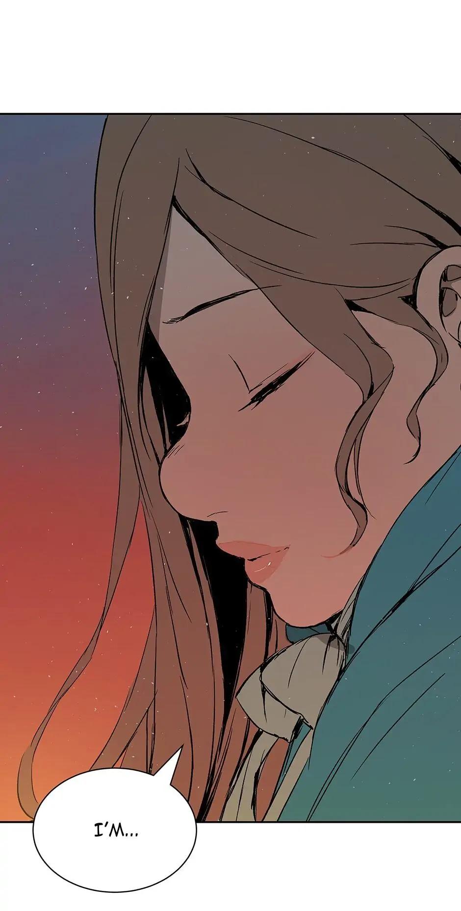 Read Child of the Sheath EN Manga Online