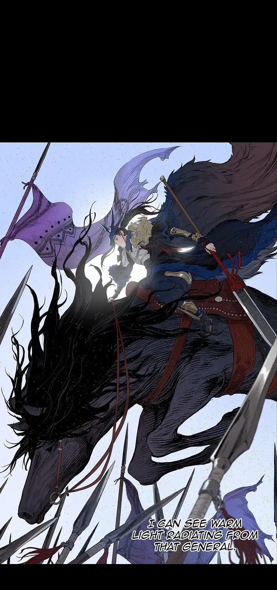 Read Child of the Sheath EN Manga Online