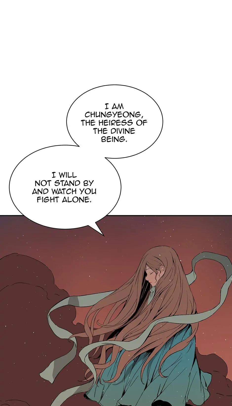 Read Child of the Sheath EN Manga Online