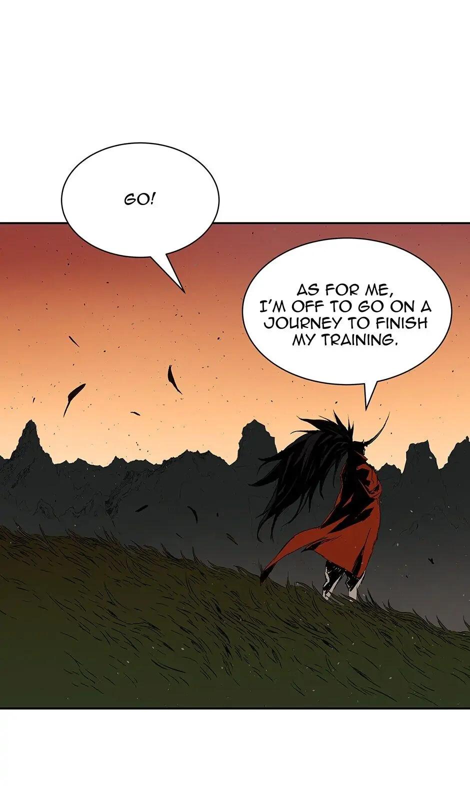 Read Child of the Sheath EN Manga Online