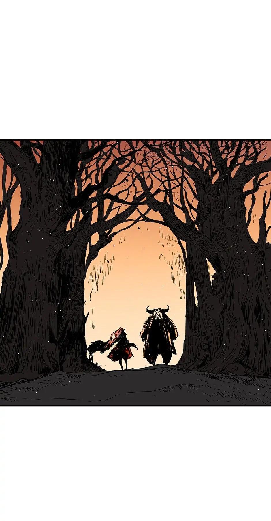 Read Child of the Sheath EN Manga Online