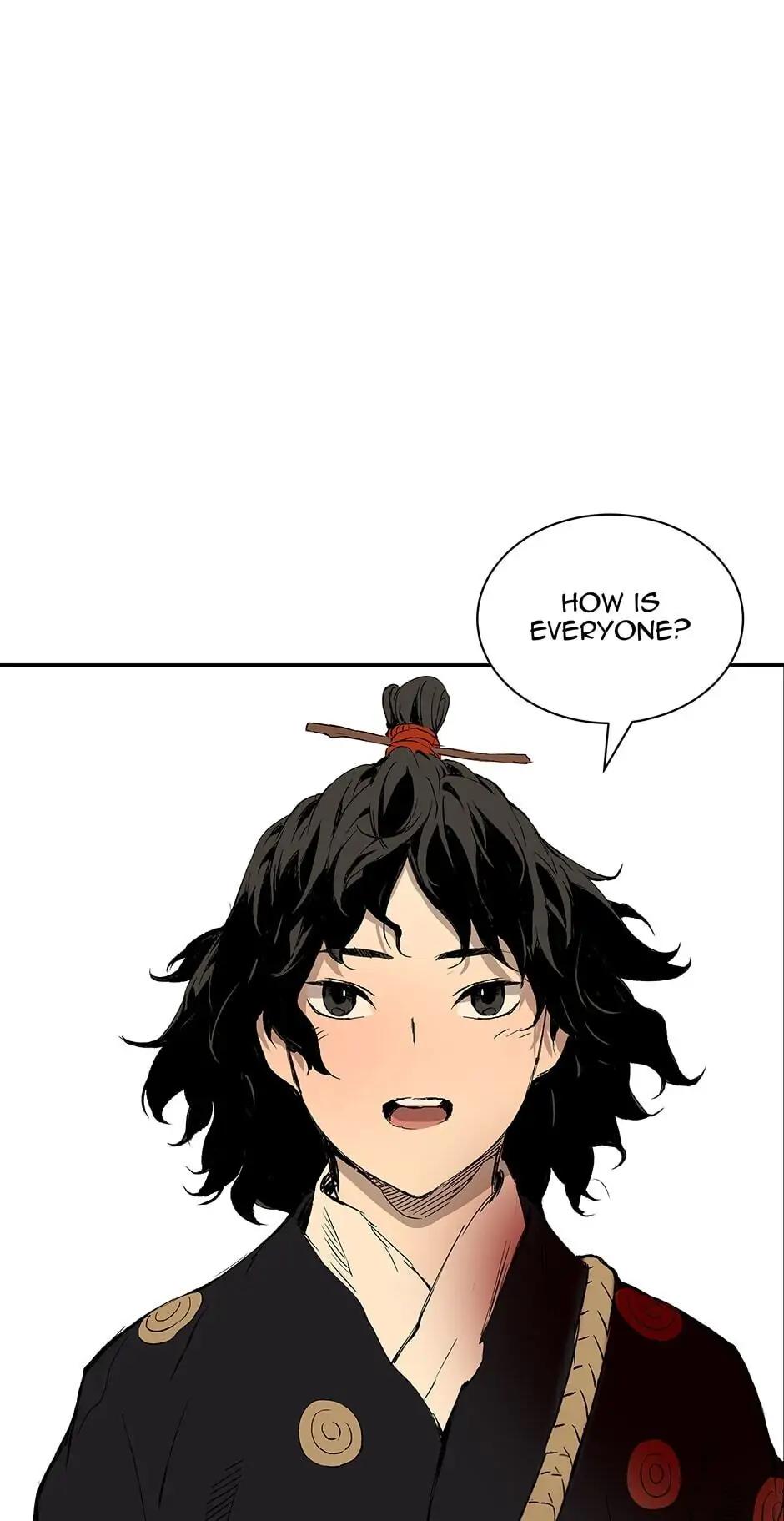 Read Child of the Sheath EN Manga Online