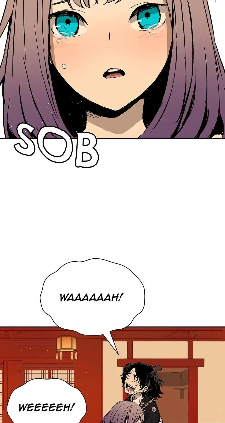 Read Child of the Sheath EN Manga Online