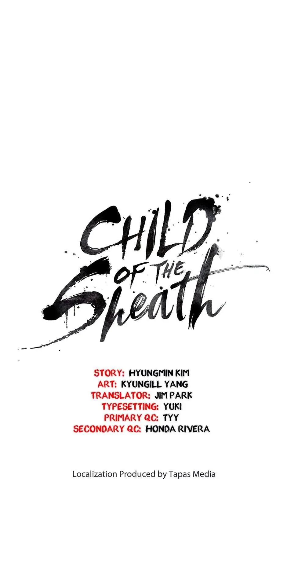 Read Child of the Sheath EN Manga Online