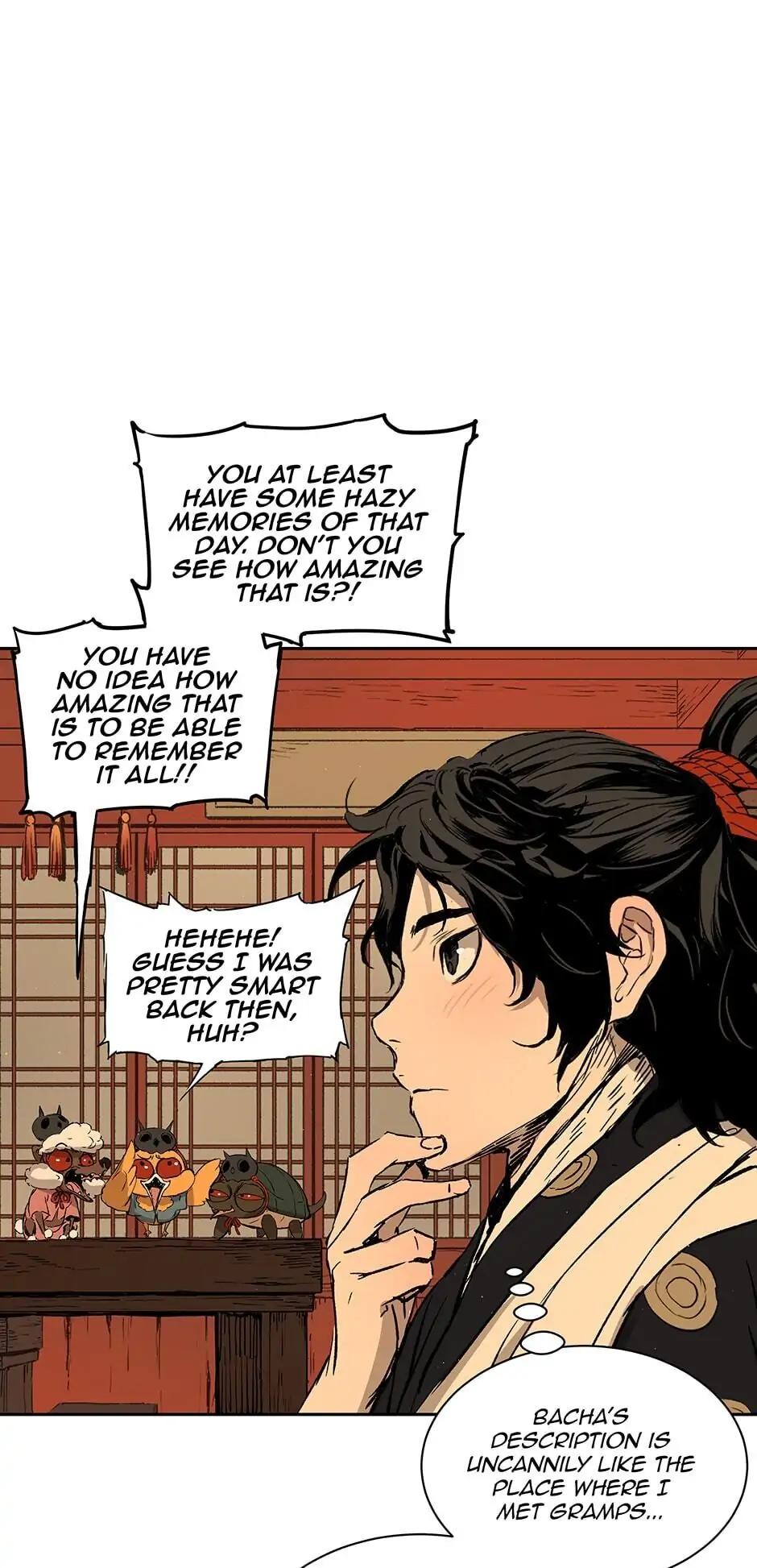 Read Child of the Sheath EN Manga Online