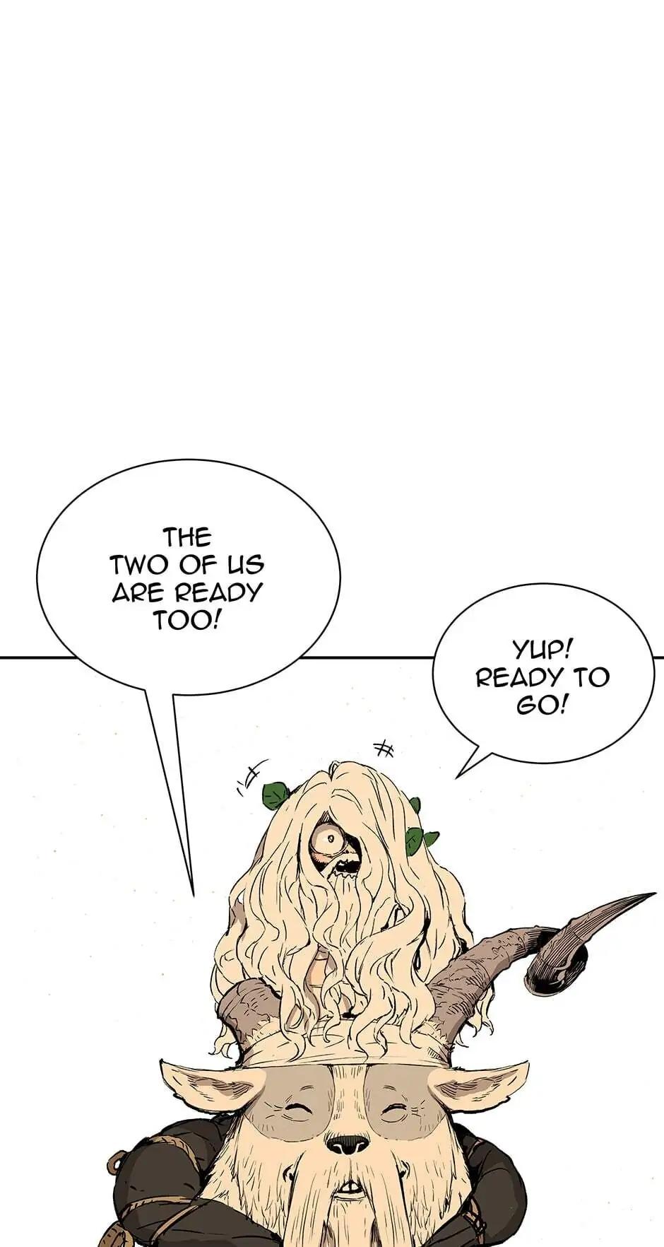 Read Child of the Sheath EN Manga Online