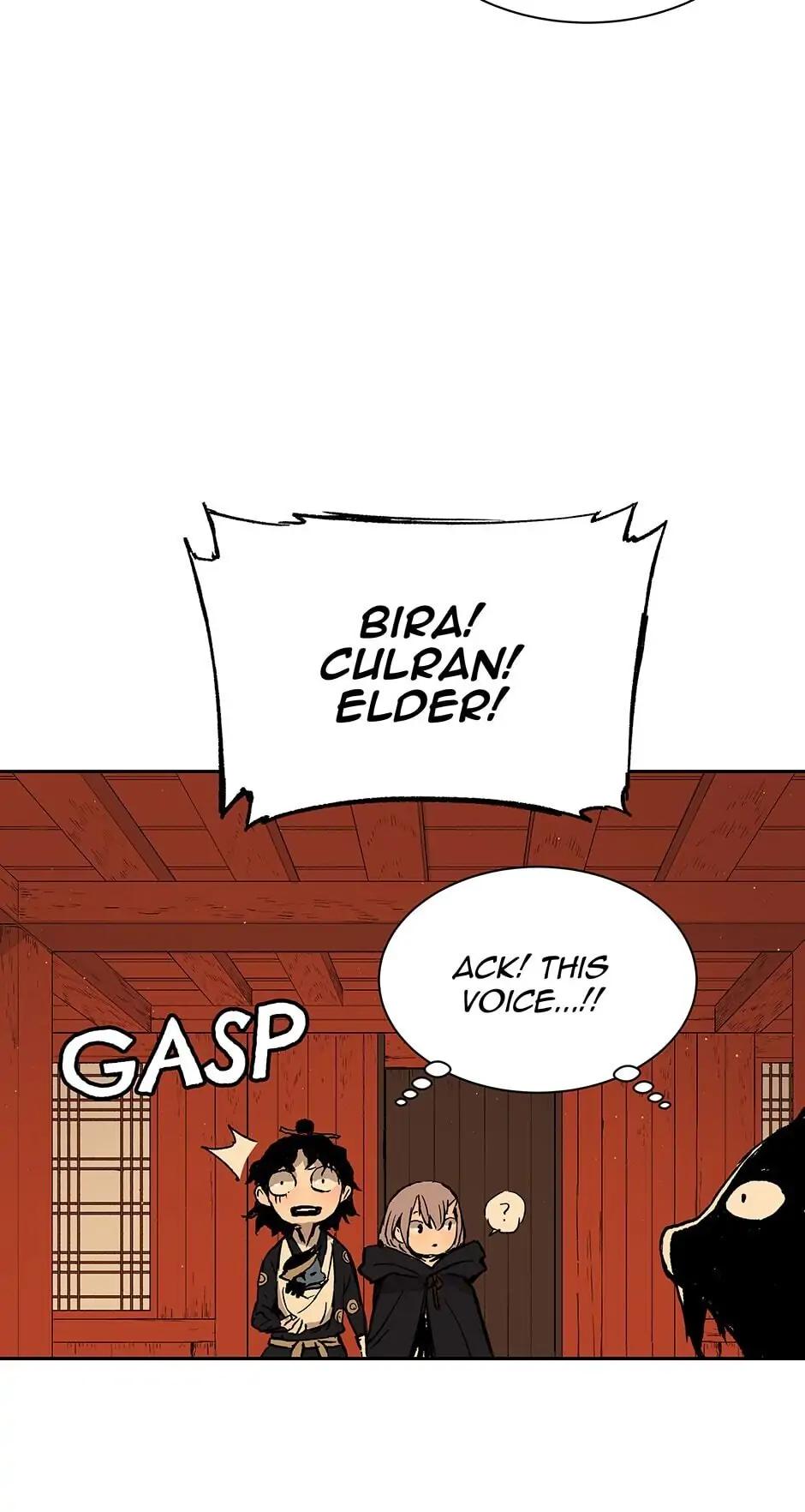 Read Child of the Sheath EN Manga Online