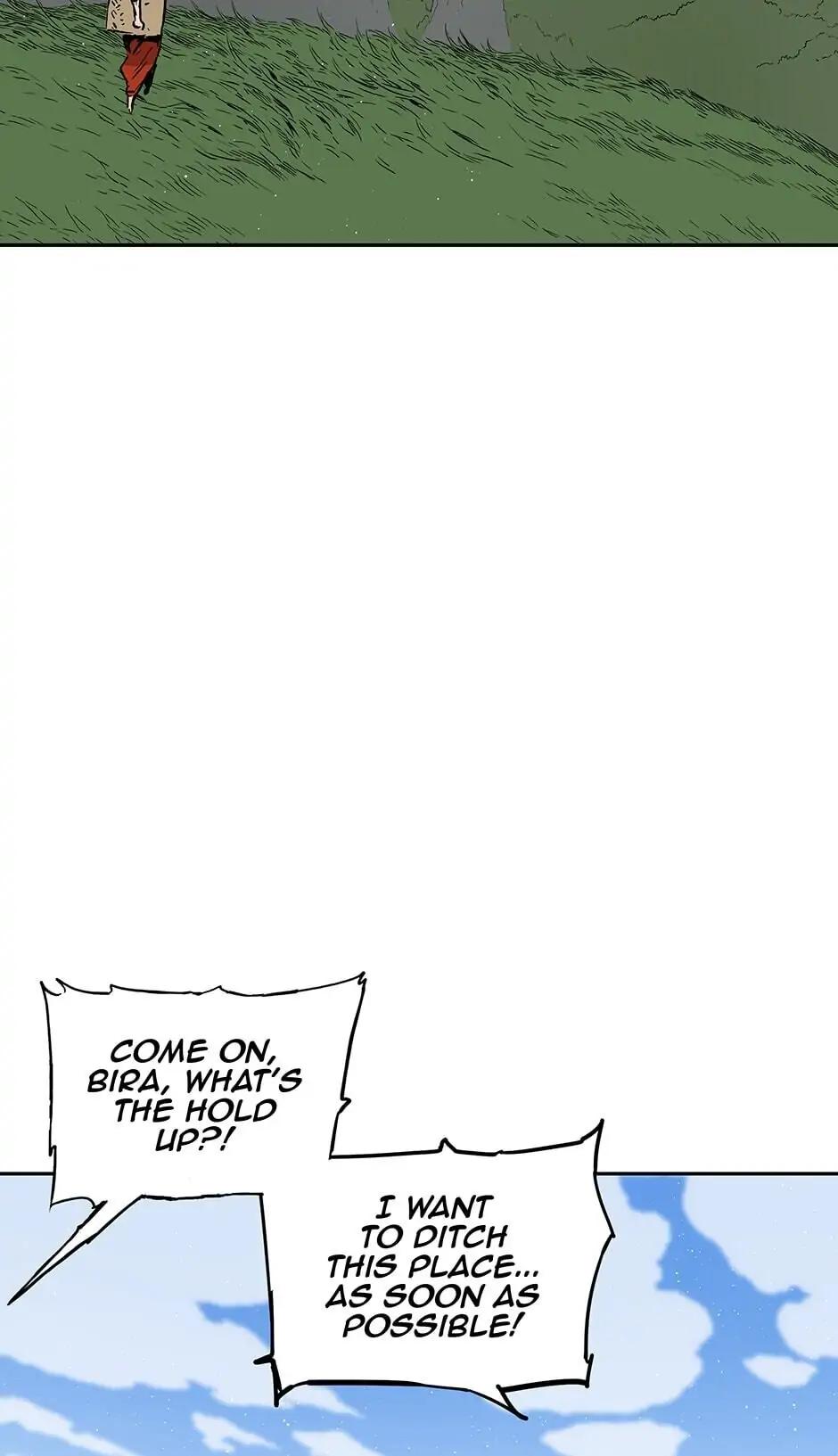 Read Child of the Sheath EN Manga Online