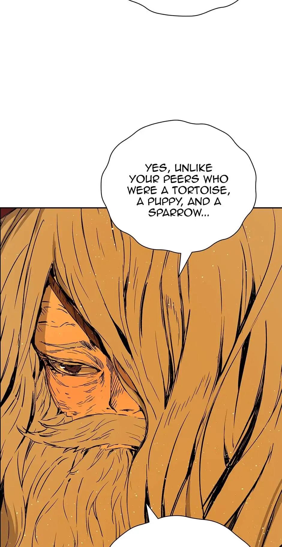 Read Child of the Sheath EN Manga Online