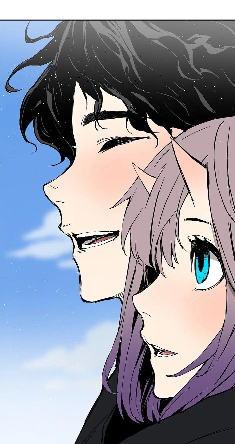 Read Child of the Sheath EN Manga Online