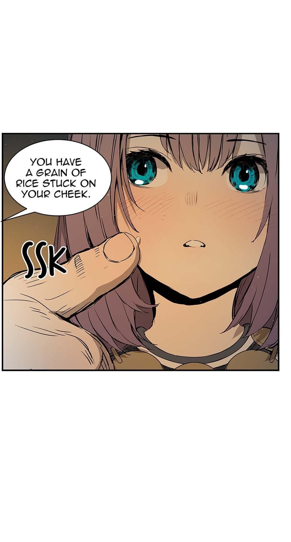 Read Child of the Sheath EN Manga Online