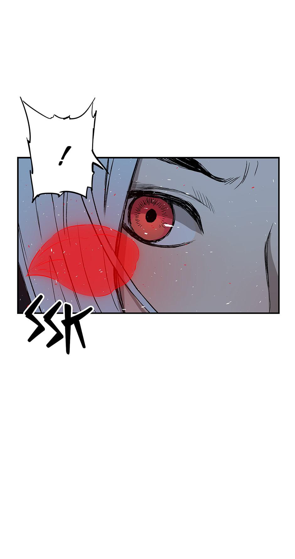 Read Child of the Sheath EN Manga Online