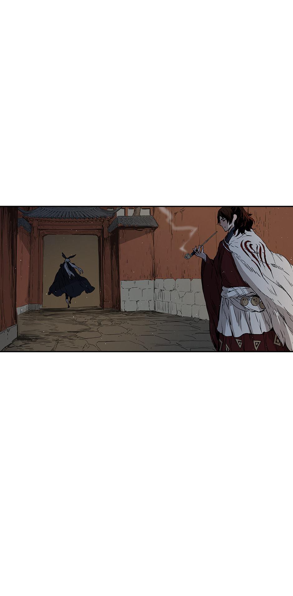 Read Child of the Sheath EN Manga Online