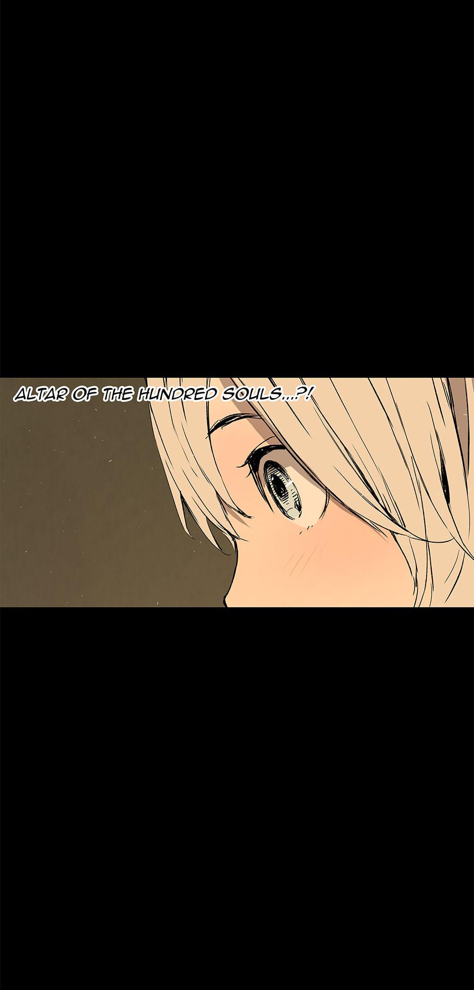 Read Child of the Sheath EN Manga Online