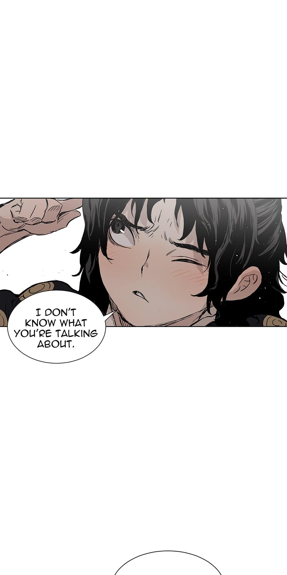 Read Child of the Sheath EN Manga Online