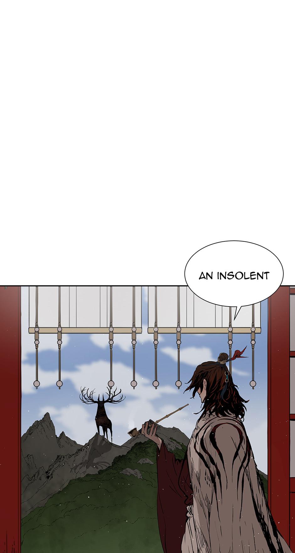 Read Child of the Sheath EN Manga Online