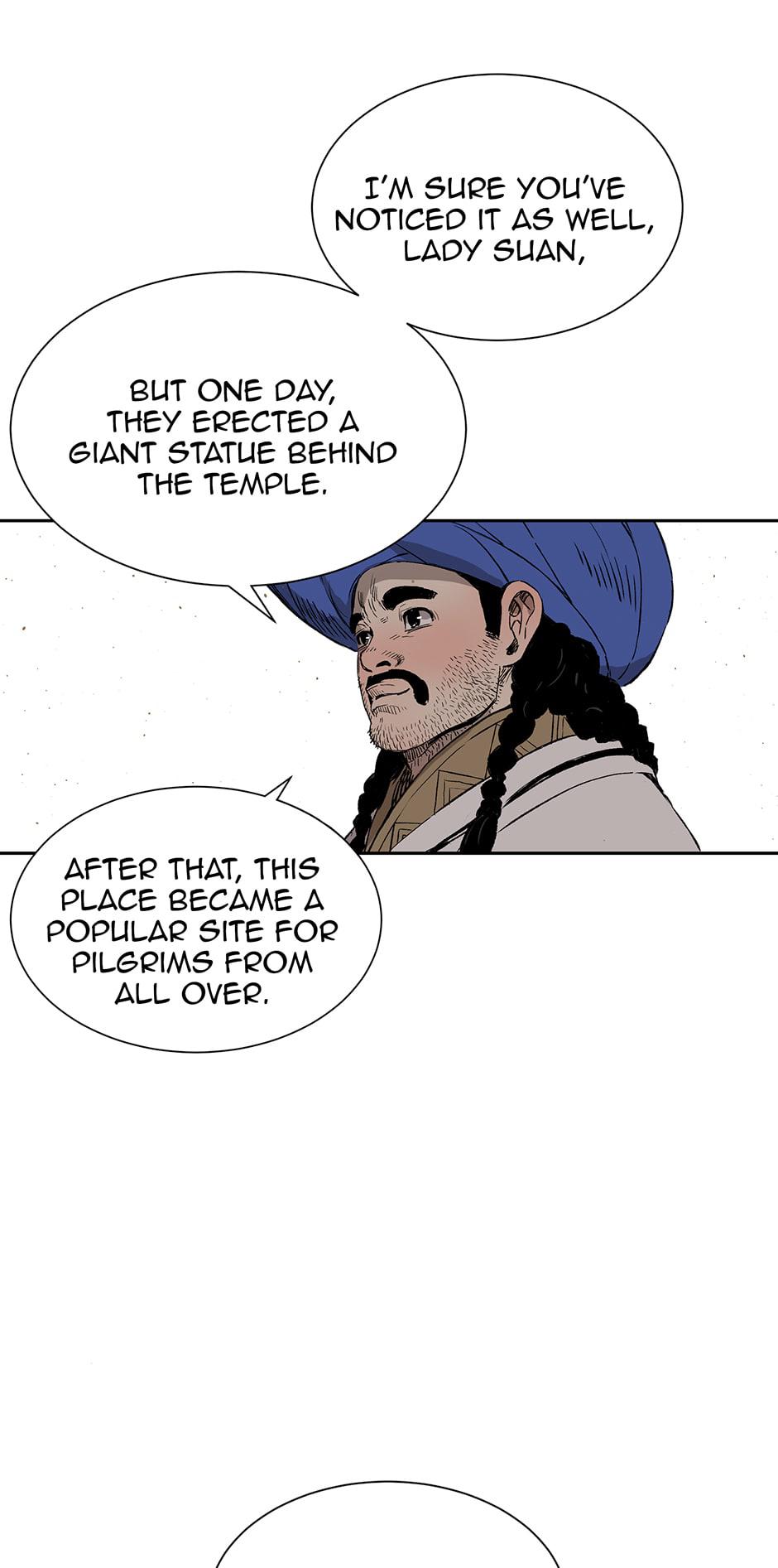 Read Child of the Sheath EN Manga Online