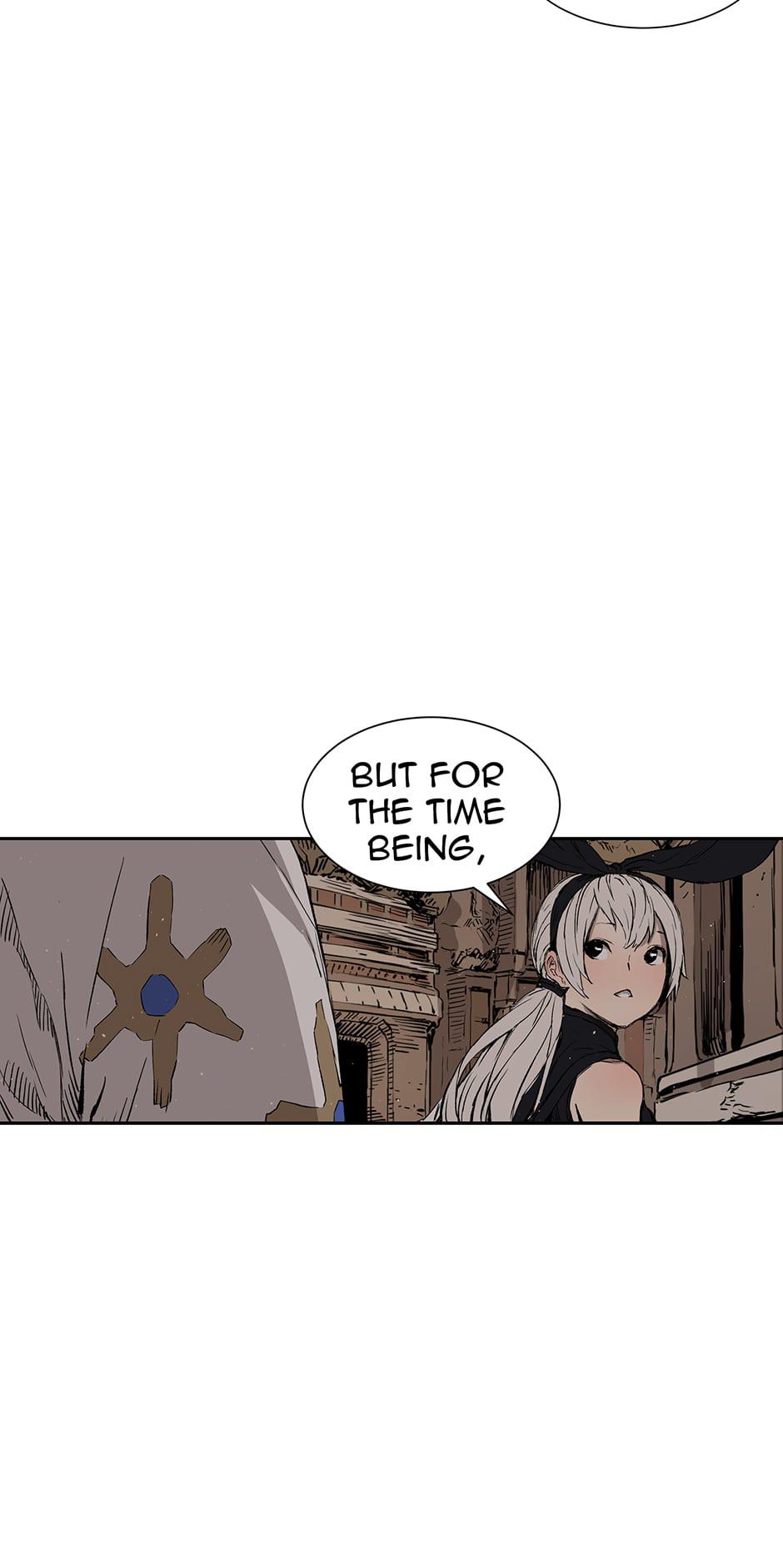 Read Child of the Sheath EN Manga Online