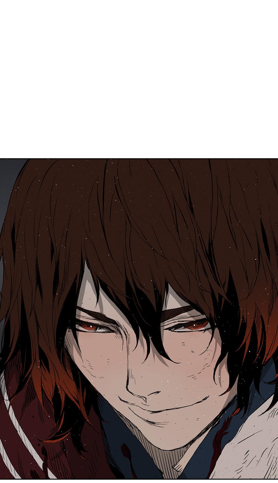 Read Child of the Sheath EN Manga Online