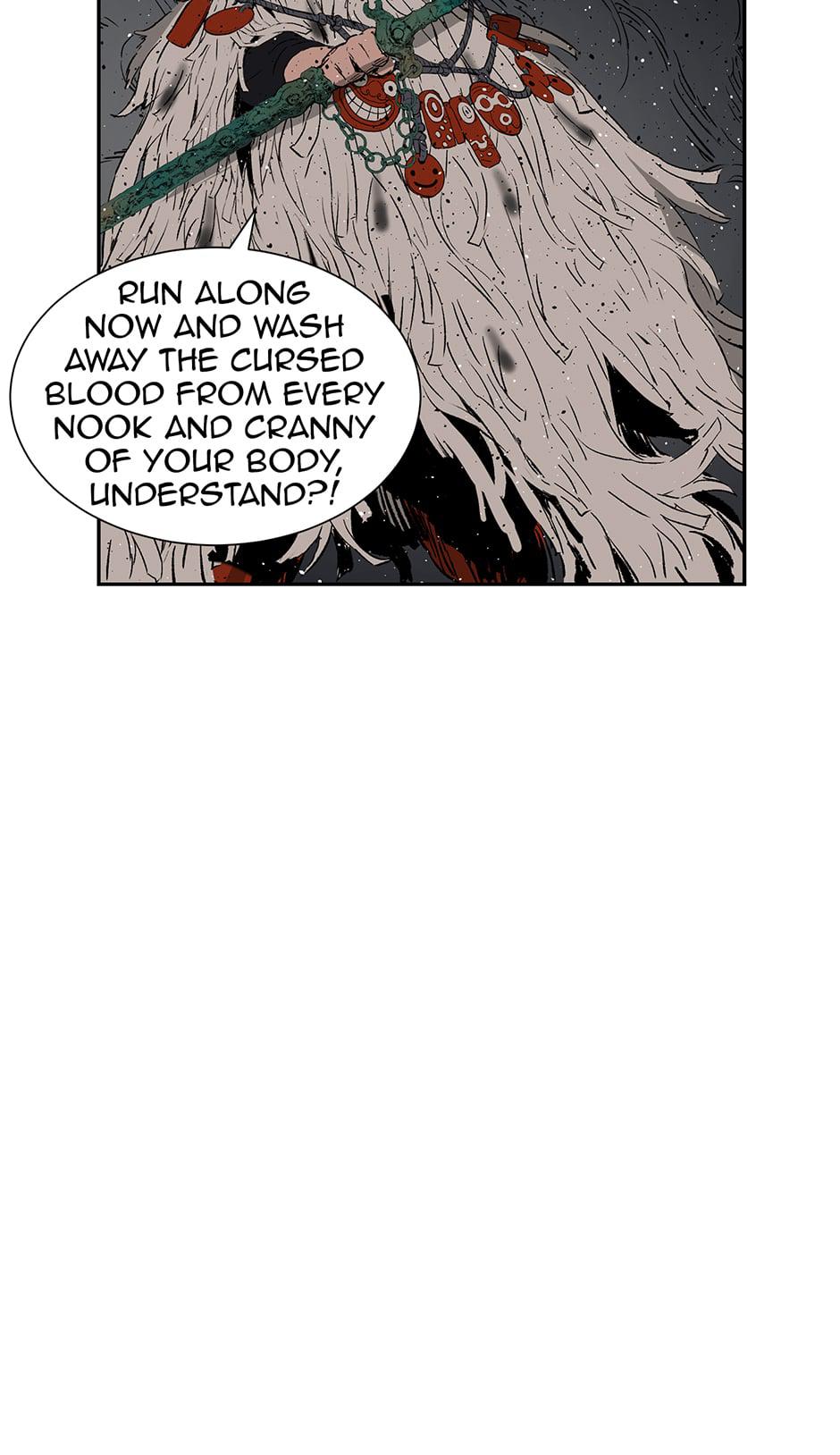 Read Child of the Sheath EN Manga Online