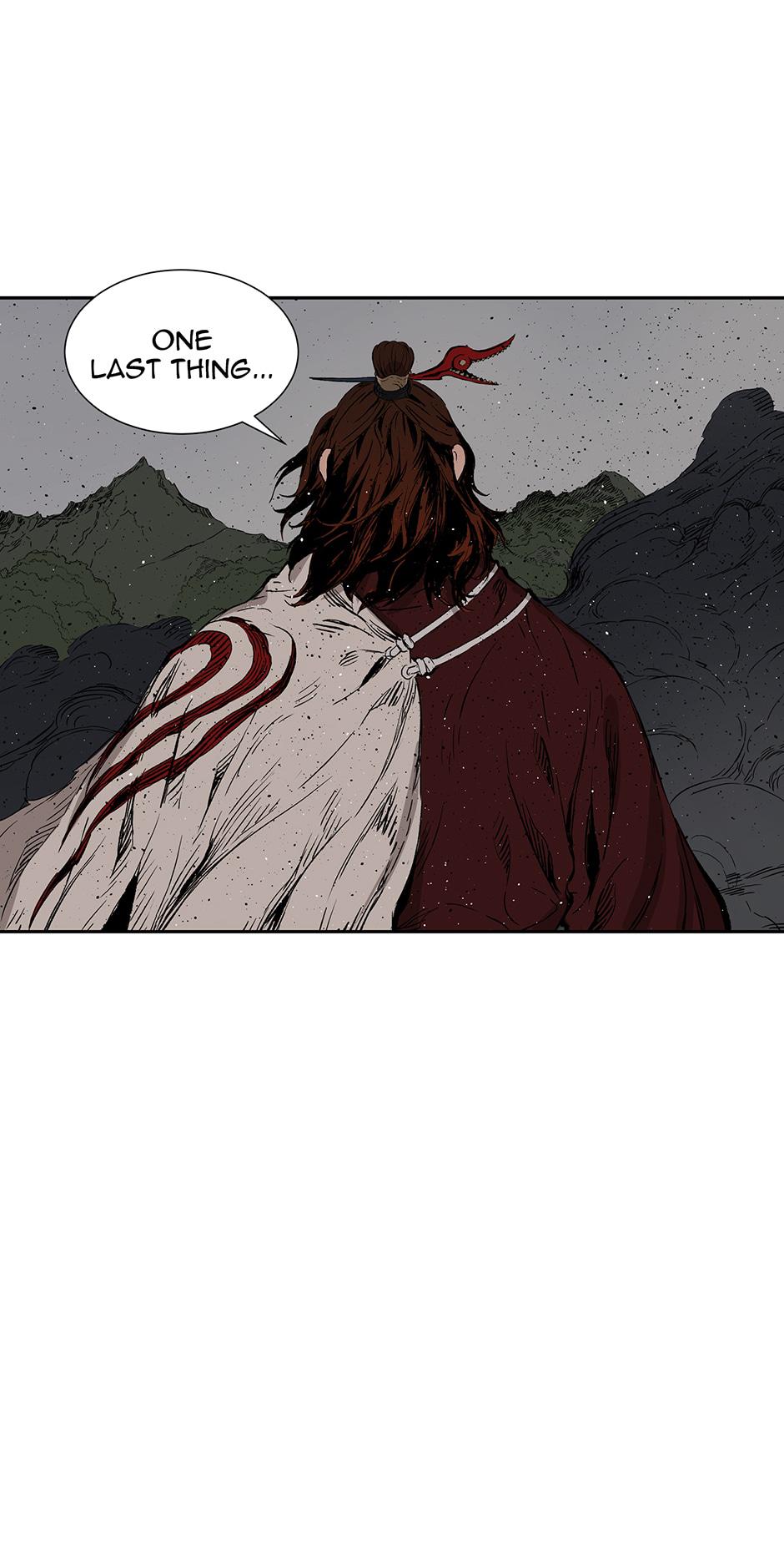 Read Child of the Sheath EN Manga Online