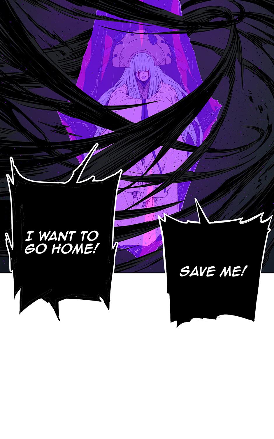 Read Child of the Sheath EN Manga Online