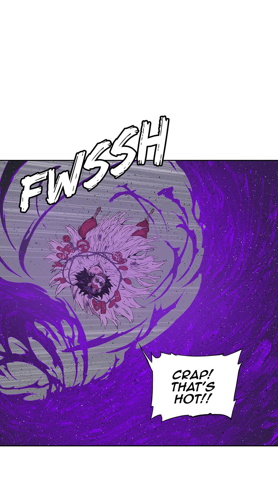 Read Child of the Sheath EN Manga Online