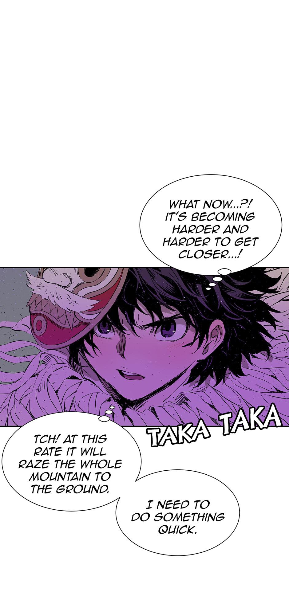 Read Child of the Sheath EN Manga Online