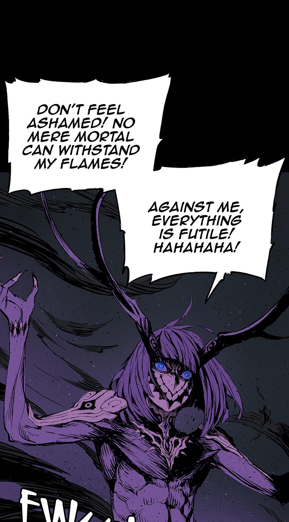 Read Child of the Sheath EN Manga Online