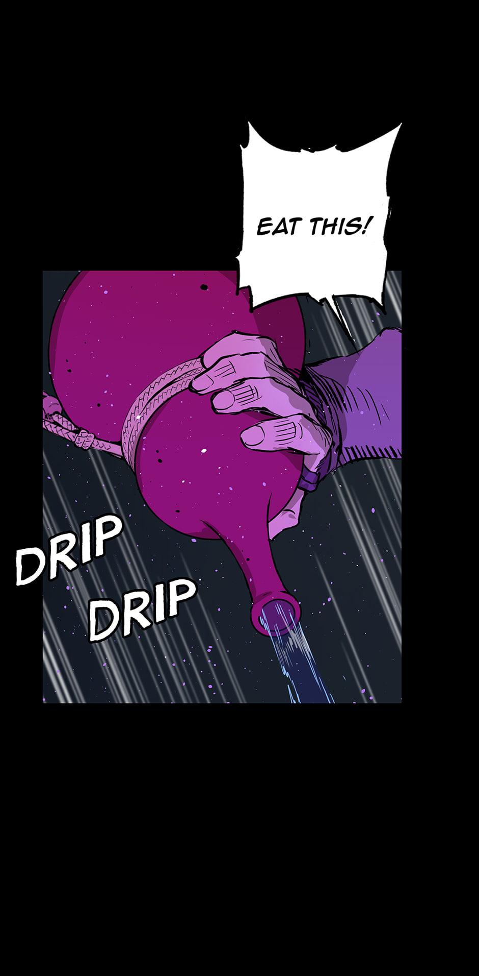 Read Child of the Sheath EN Manga Online